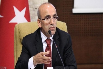 Mehmet Şimşek: 'CHP'nin vaatleri bütçeyi 10 kat arttırır'