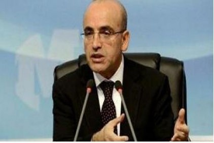 Mehmet Şimşek, G-20 ülkelerinin Maliye Bakanları ile görüşecek
