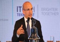 Mehmet Şimşek kabinede, dolar düşüyor...