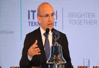 Mehmet Şimşek kabinede, dolar düşüyor...