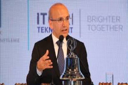 Mehmet Şimşek kabinede, dolar düşüyor...