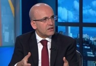Mehmet Şimşek: Oynaklık sadece Türkiye'ye özgü değil 