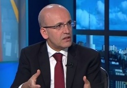 Mehmet Şimşek: Oynaklık sadece Türkiye'ye özgü değil 