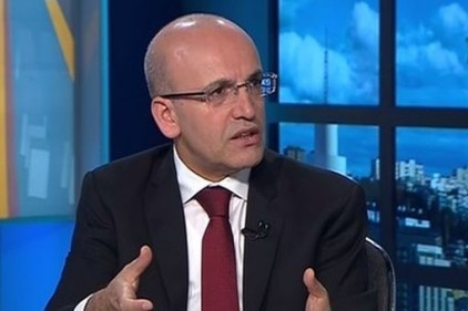 Mehmet Şimşek: Oynaklık sadece Türkiye&#039;ye özgü değil 