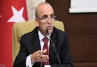 Mehmet Şimşek: 'Türkiye tüm olumsuzluklara rağmen büyüyor'