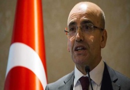 Mehmet Şimşek yeniden Başbakan Yardımcısı