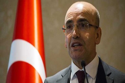 Mehmet Şimşek yeniden Başbakan Yardımcısı