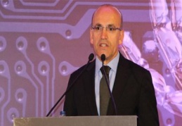 Mehmet Şimşek'ten Amazon yorumu