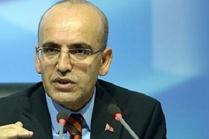 Mehmet Şimşek&#039;ten erken seçim yok açıklaması geldi