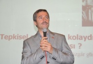 Mehmet Tahmazoğlu, Evlilik Okulu’nu ziyaret etti