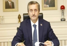 Mehmet Tahmazoğlu: Muhtarlar, vatandaşlarımız ile belediyemiz arasında köprü vazifesi görüyor