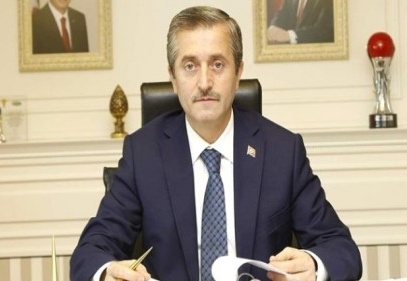 Mehmet Tahmazoğlu: Muhtarlar, vatandaşlarımız ile belediyemiz arasında köprü vazifesi görüyor