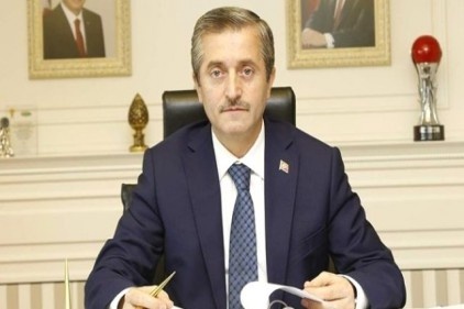 Mehmet Tahmazoğlu: Muhtarlar, vatandaşlarımız ile belediyemiz arasında köprü vazifesi görüyor