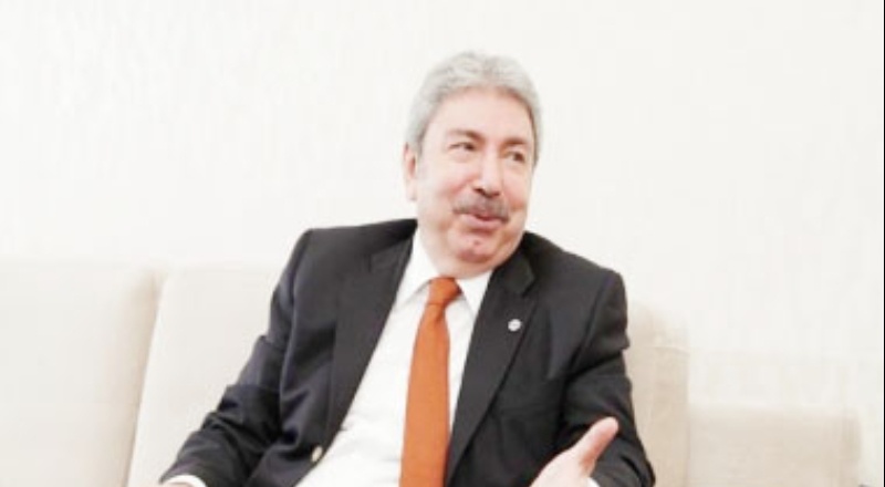 Mehmet Teymur Coronadan yaşamını yitirdi