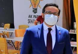 Mehmet Yılmaz'ın koronavirüs testi pozitif çıktı