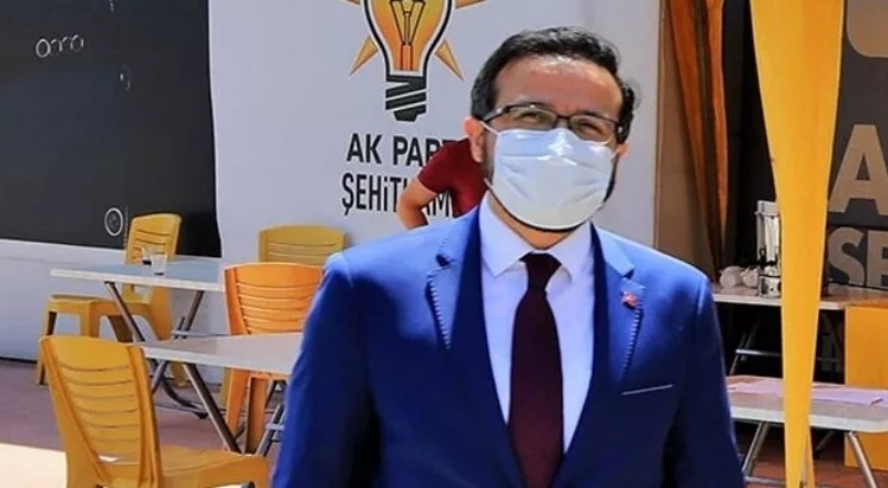 Mehmet Yılmaz'ın koronavirüs testi pozitif çıktı