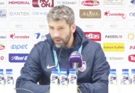 Mehmet Yozgatlı: "Kaybetmektense 1 puan almak iyidir"