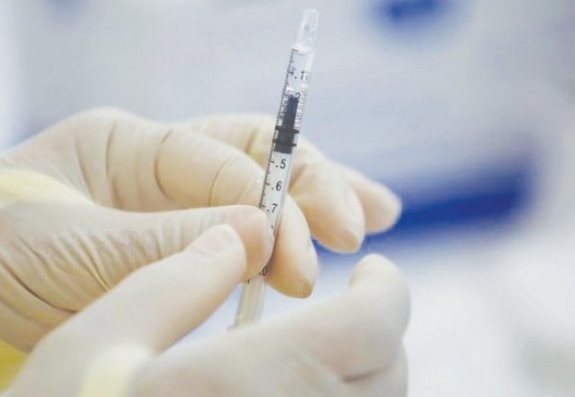 Meksika ve Polonya'da sahte Pfizer aşıları bulundu