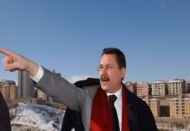 Melih Gökçek en başarılı belediye başkanı seçildi