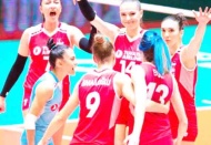 Meliha İsmailoğlu: “Tokyo Olimpiyatları’nda ilk hedefimiz gruptan çıkmak”