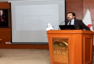 Meme kanseri, ülkemizde 10 kadında bir görülüyor