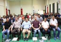 Memik Terlemez, yeniden kulüp başkanlığına seçildi