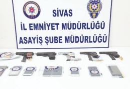 Memleket çete kaynıyor