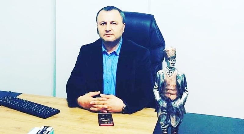 Memleketimiz için elimizi taşın altına koyduk