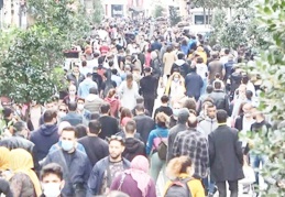 Memleketlerinden dönenler salgını artırdı