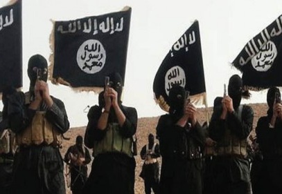 Memlekette hiç IŞİD militanı yok