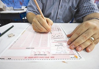 Memur adayları için tercih başvuruları başlıyor