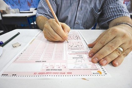 Memur adayları için tercih başvuruları başlıyor