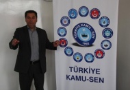Memur, aldığı maaşla geçinemez hale geldi