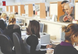 Memur, 'becayiş' yoluyla büyük şehirlerden ayrılıyor