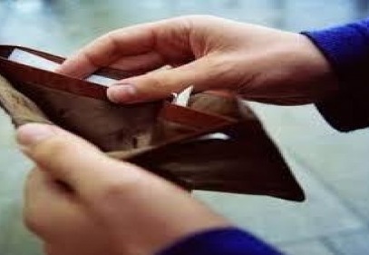 Memur bu ay 100 lira eksik maaş alacak