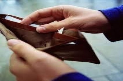 Memur bu ay 100 lira eksik maaş alacak