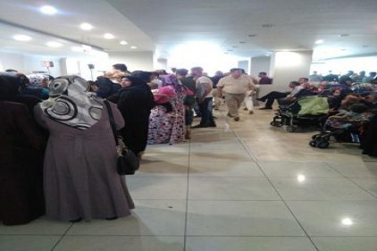 Memur eksikliği işleri yavaşlatıyor