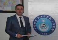 Memur, gişe görevlisi ve dağıtıcı sıkıntımız had safhada