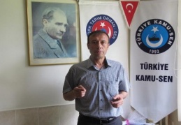 Memur, insanca yaşayacak bir ücret artışı bekliyor
