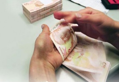 Memur maaş katsayıları değişti