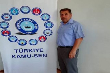 Memur maaşları yüzde 4,9 eridi