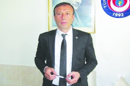 Memur paketinin bir an önce yasalaşmasını istiyoruz
