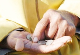 Memur-Sen: Açlık sınırı ocakta 3 bin 809 lira oldu