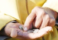 Memur-Sen: Açlık sınırı ocakta 3 bin 809 lira oldu