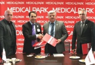 Memur-Sen Gaziantep Şubesi, Medical Park ile sağlık protokolü imzaladı