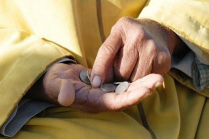 Memur-Sen&#8217;in araştırmasına göre açlık-yoksulluk sınırı bin 709 lira oldu