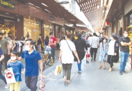 Memur ve emekli çarşıya-pazara gidemiyor