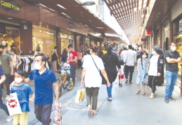 Memur ve emekli çarşıya-pazara gidemiyor