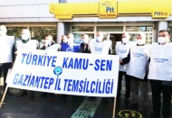 Memur ve emekli maaşları enflasyonun altında eriyor