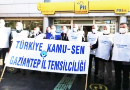 Memur ve emekli maaşları enflasyonun altında eriyor